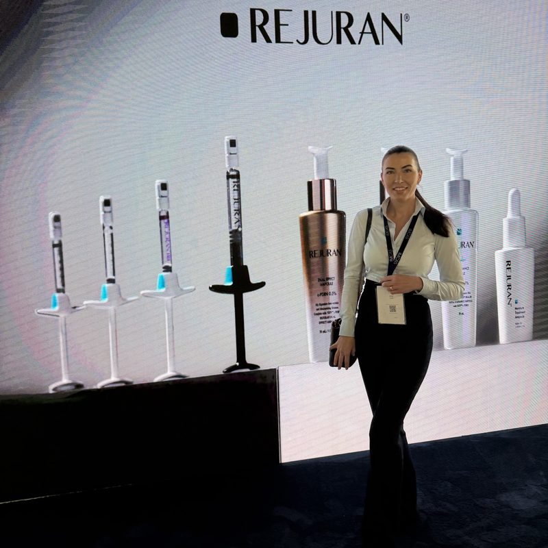 Rahvusvaheline esteetilise meditsiini kongress